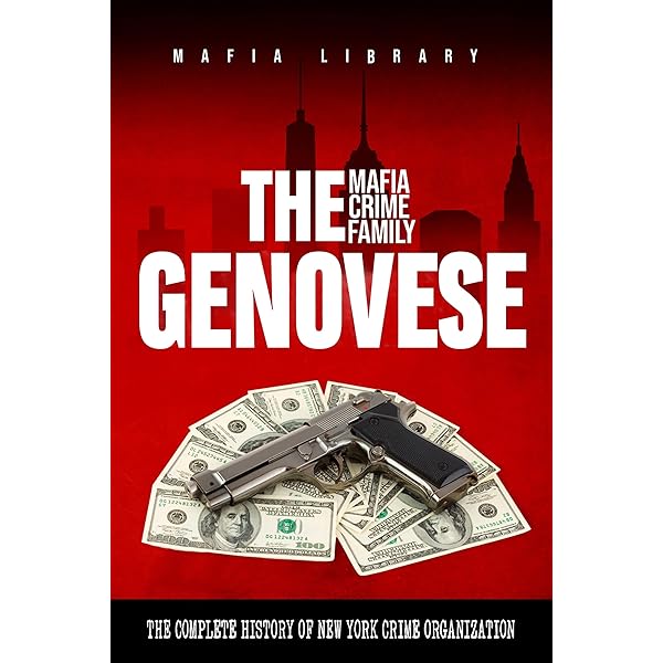 The Gambino Mafia Crime Family: A Complete and Fascinating History